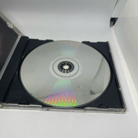 Vampyre : Symphonies from the Crypt - Audio CD By Midnight Syndicate - VERY GOOD - Picture 3 of 4